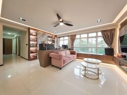 Blk 289A Compassvale Cape (Sengkang), HDB 5 Rooms #598362571